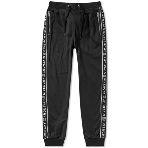 givenchy track pants dhgate|Givenchy pantsuit.